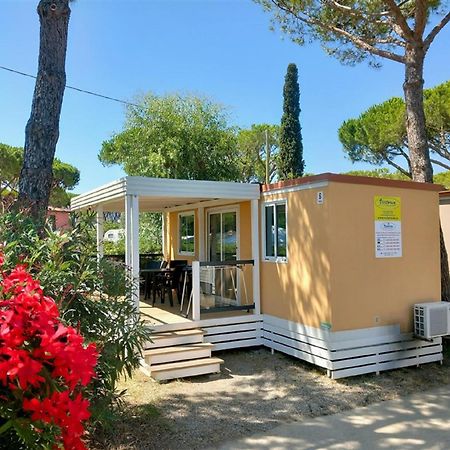 Victoria Mobilehome By Ville Degli Ulivi 坎普码港 外观 照片