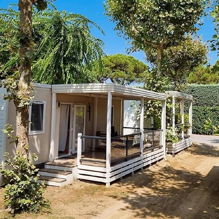 Victoria Mobilehome By Ville Degli Ulivi 坎普码港 外观 照片