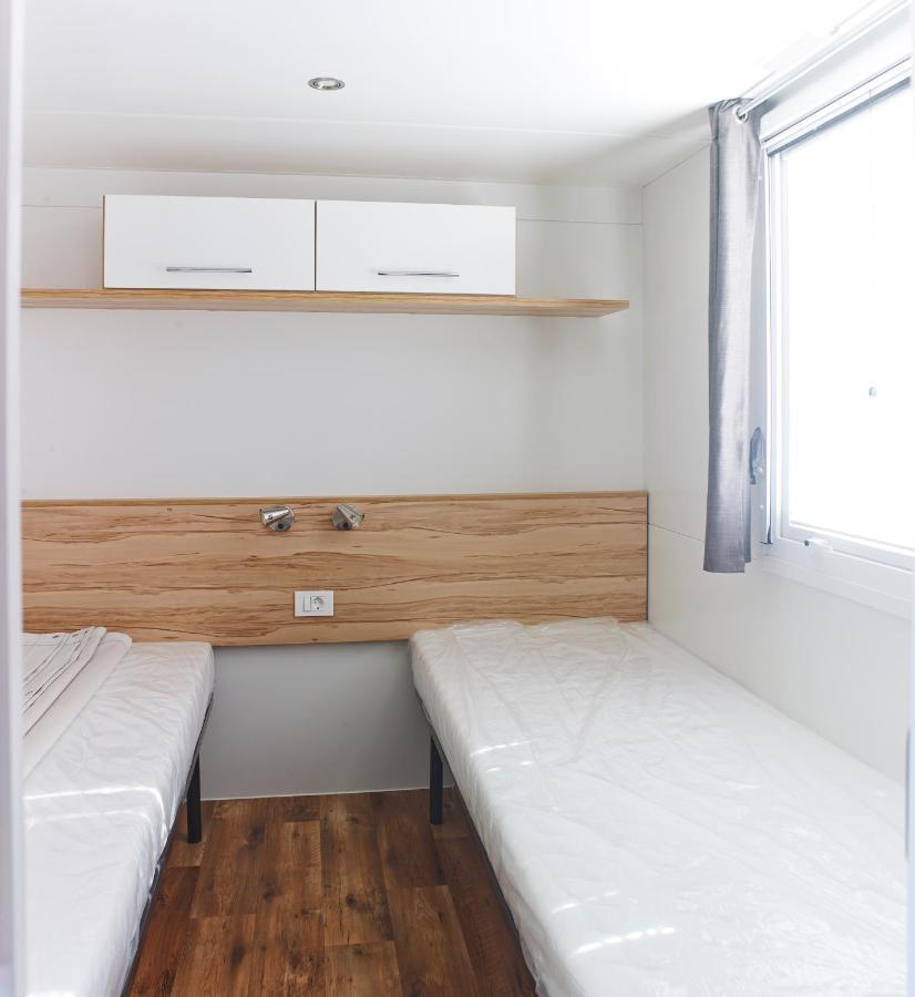 Victoria Mobilehome By Ville Degli Ulivi 坎普码港 外观 照片